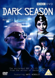 Dark Season DVD Cover