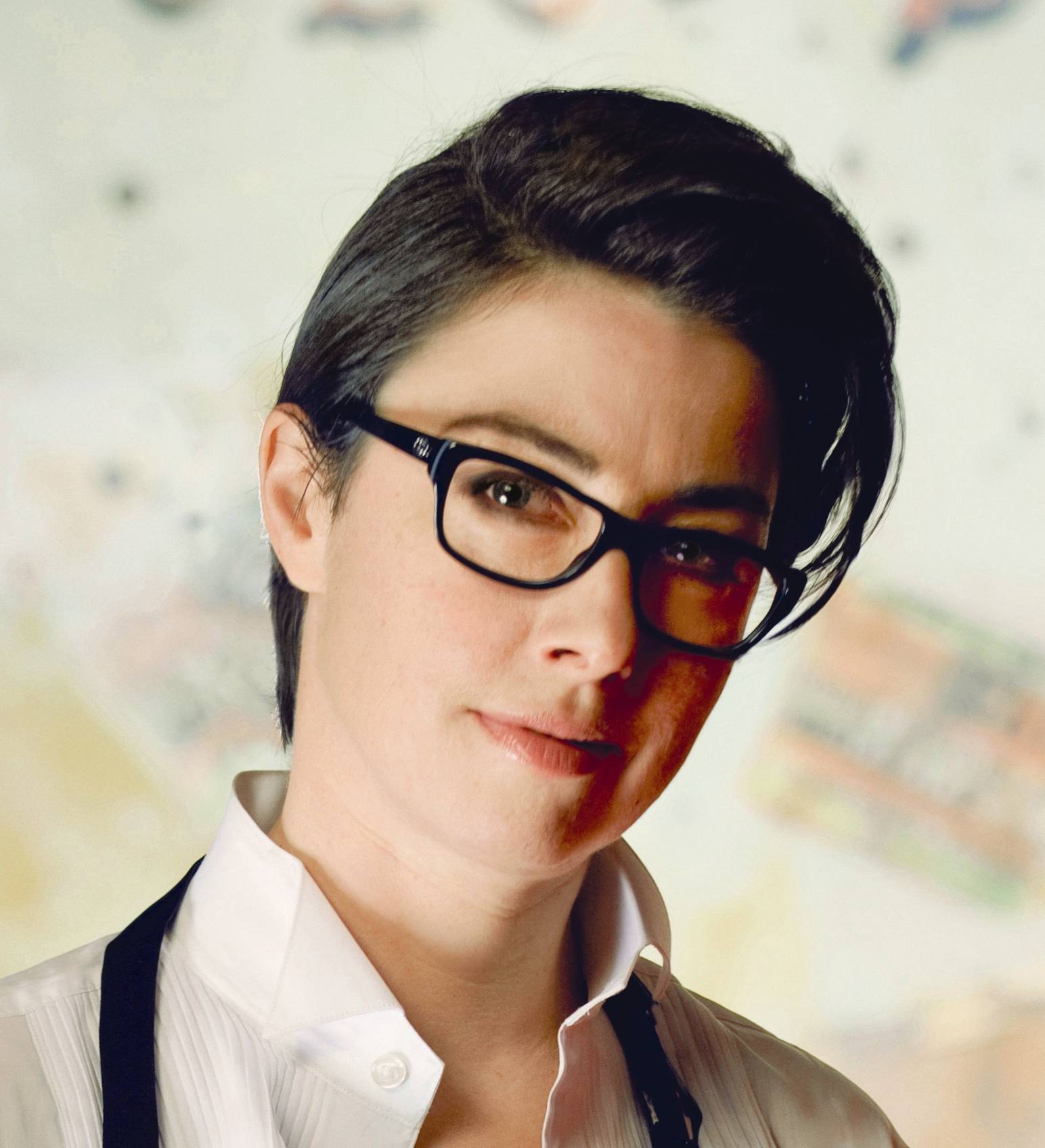 Sue Perkins Alternate Doctor for Bigfinish's Doctor Who Unbound