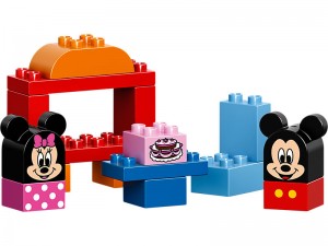 Disney Ownership Of Lego in 2015?