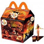 From Dusk Til Dawn Happy Meal