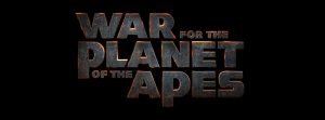 For The Planet Of The Apes