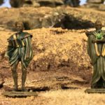 Warlord Games Doctor Who Draconians