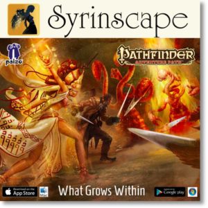 PATHFINDER What grows within SoundPack