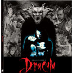 Bram Stoker’s Dracula Steelbook