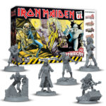Zombicide: Iron Maiden Character Pack #2Zombicide: Iron Maiden Character Pack #2