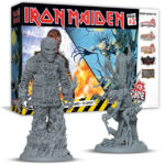 Zombicide: Iron Maiden Character Pack #3